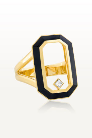 The Horizon Rings HZ-R02