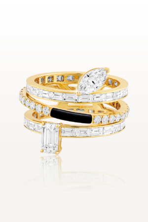 The Horizon Rings HZ-R07