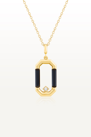 The Horizon Necklace HZ-N01