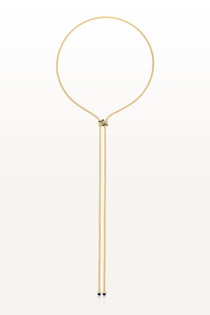 The Horizon Necklace HZ-N02