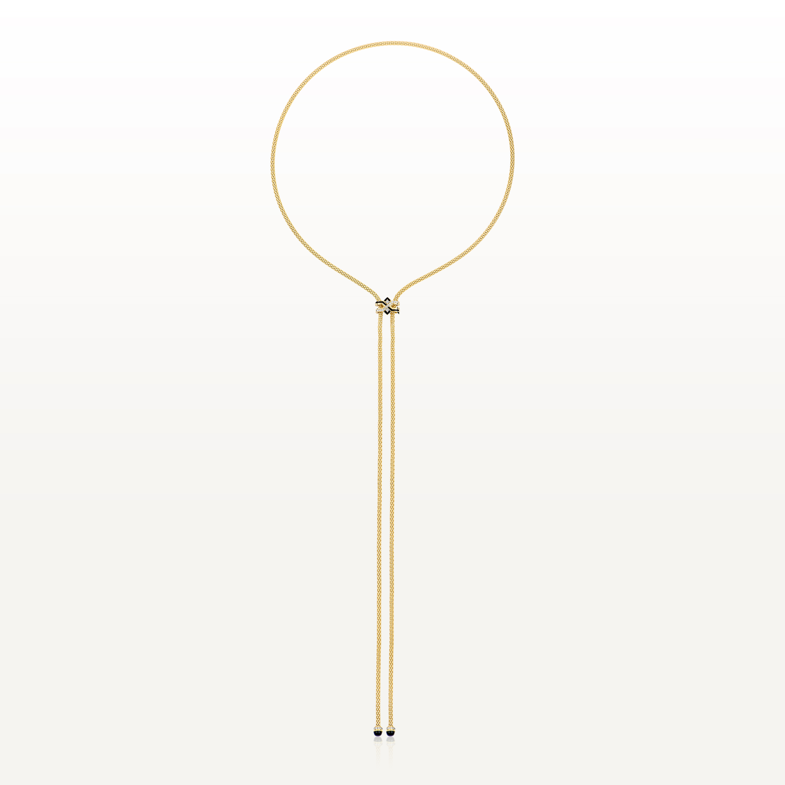 The Horizon Necklace HZ-N02