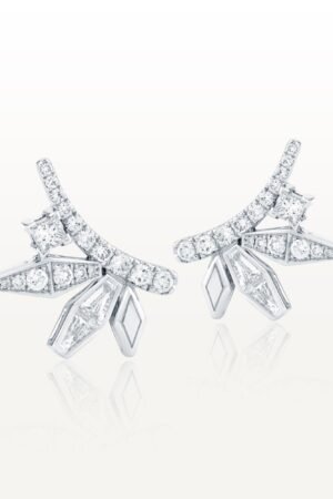 The Facet-L Earrings TF-E30