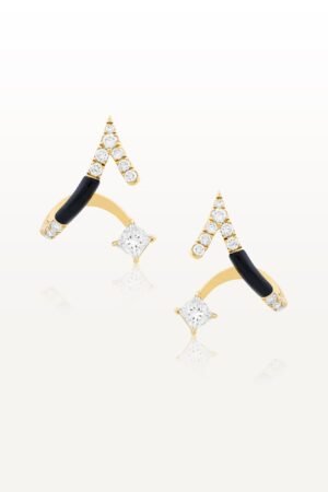 The Horizon Earrings HZ-E01