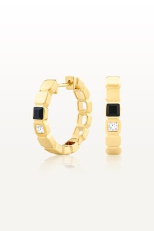 The Horizon Earrings HZ-E02