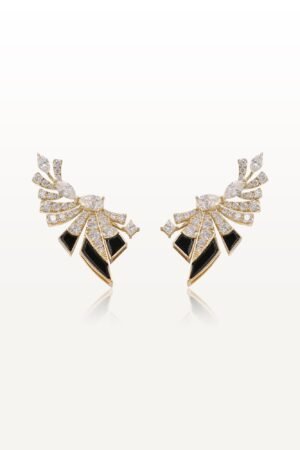 The Horizon Earrings HZ-E03