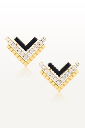 The Horizon Earrings HZ-E05