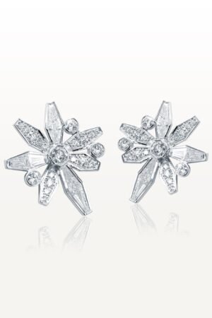 The Facet Earrings TF-E13