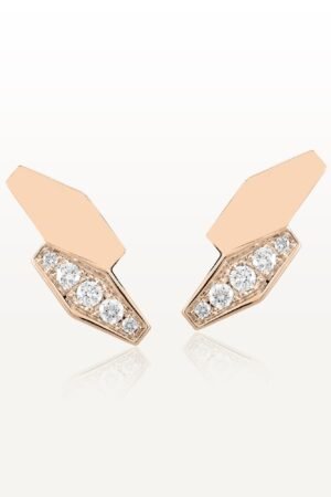 The Facet Earrings TF-E10