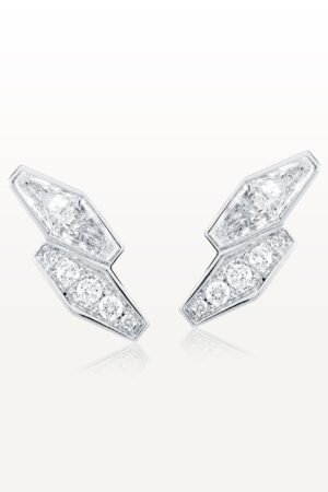 The Facet Earrings TF-E11