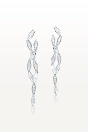 The Facet Earrings TF-E16