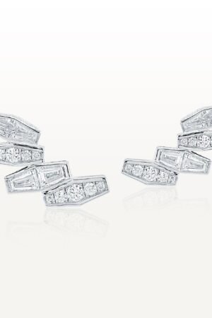 The Facet Earrings TF-E21