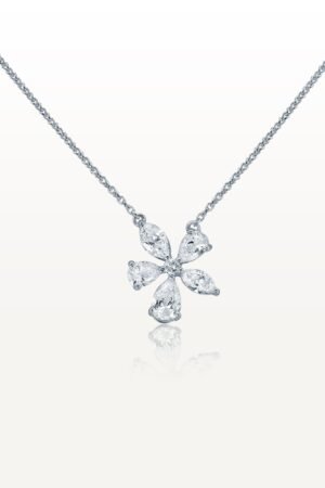 Coexisting Necklace ESC-N01