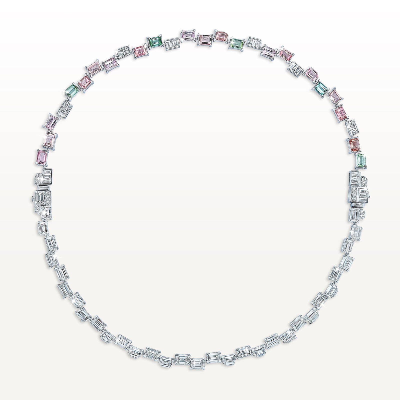 The Stride Bracelet TS-B04 - Image 2