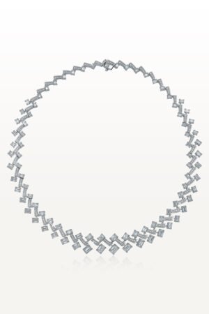 The Stride Necklace TS-N01