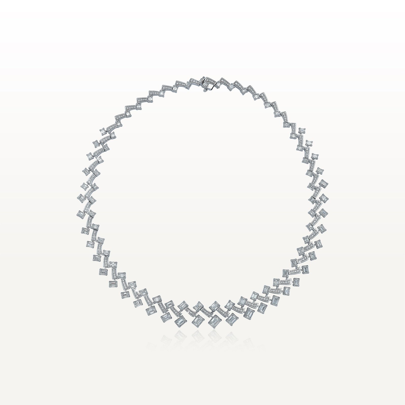 The Stride Necklace TS-N01