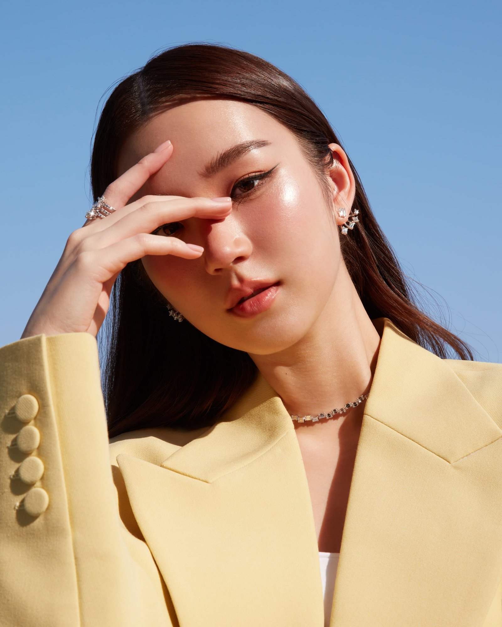 The Stride Backing TS-BK-01 - Image 3