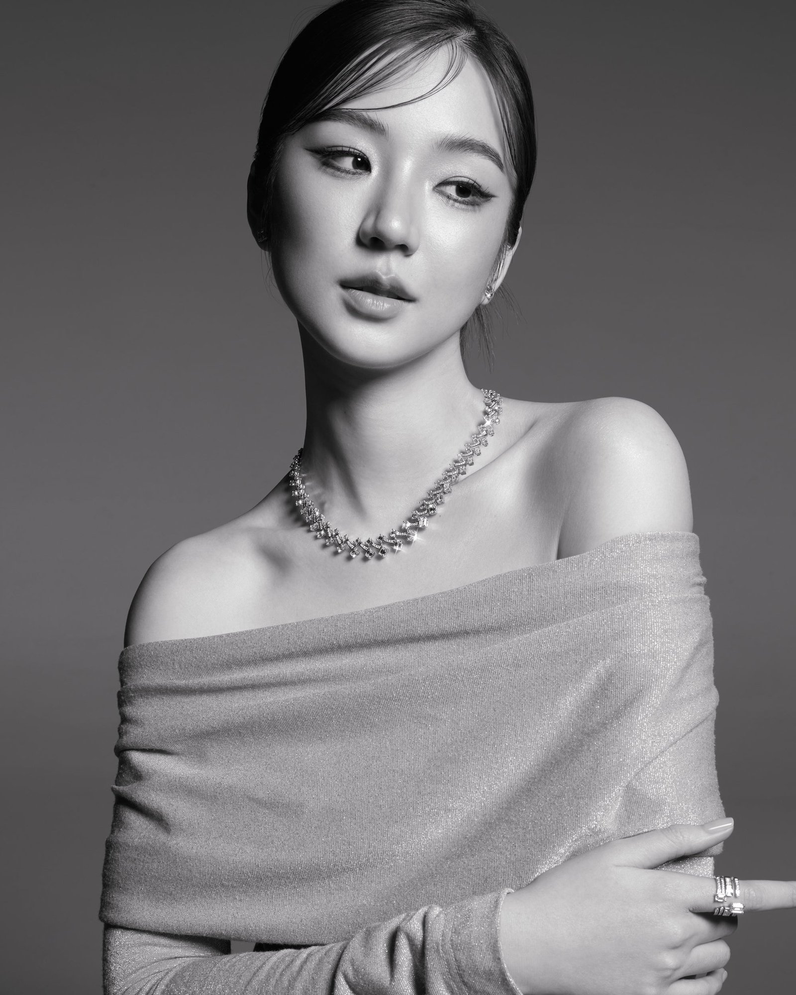 The Stride Necklace TS-N01 - Image 2