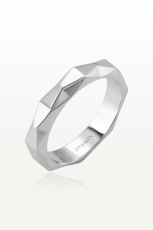 The Facet Ring TF-R05