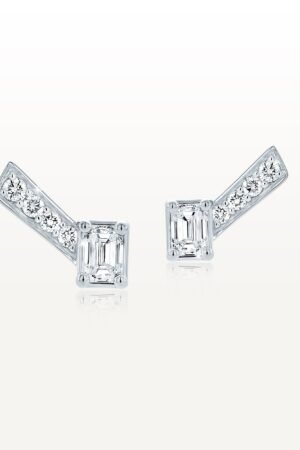 The Stride Earrings TS-E01