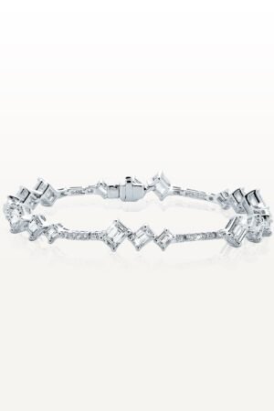 The Stride Bracelet TS-B02