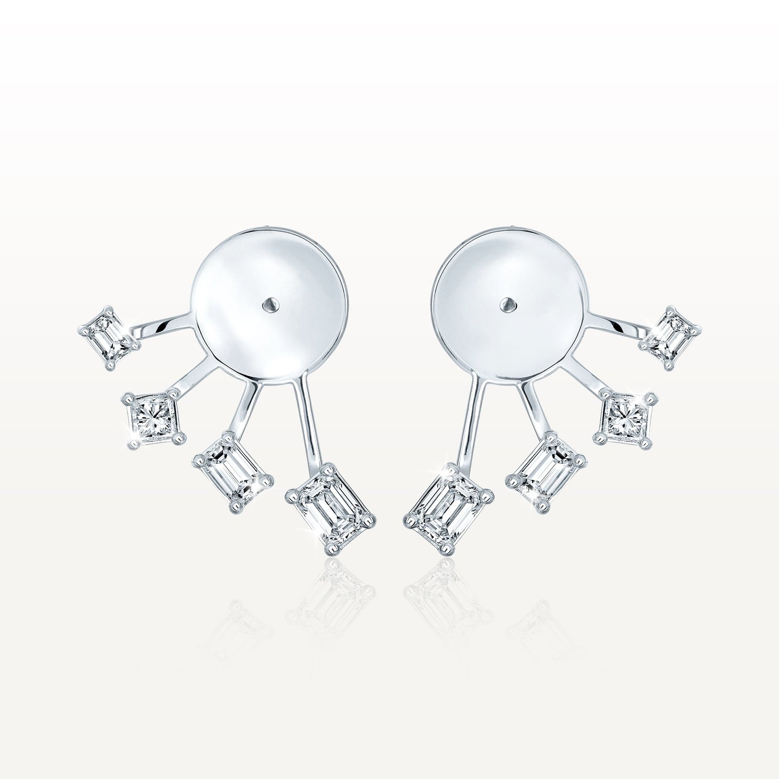 The Stride Backing TS-BK-01 - Image 2