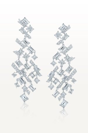 The Stride Earrings TS-E02