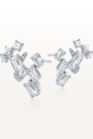 The Stride Earrings TS-E05