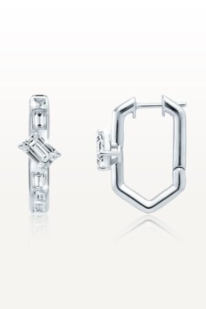 The Stride Earrings TS-E06