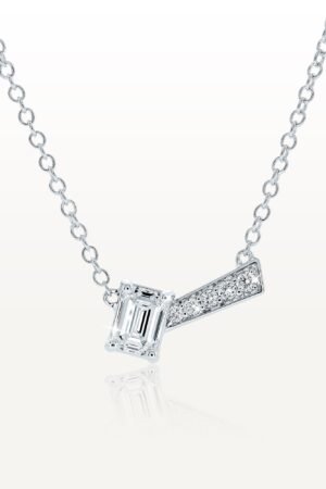 The Stride Pendant TS-P01