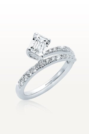 The Stride Ring TS-R01