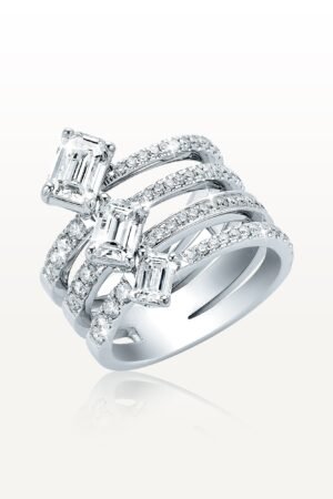 The Stride Ring TS-R02