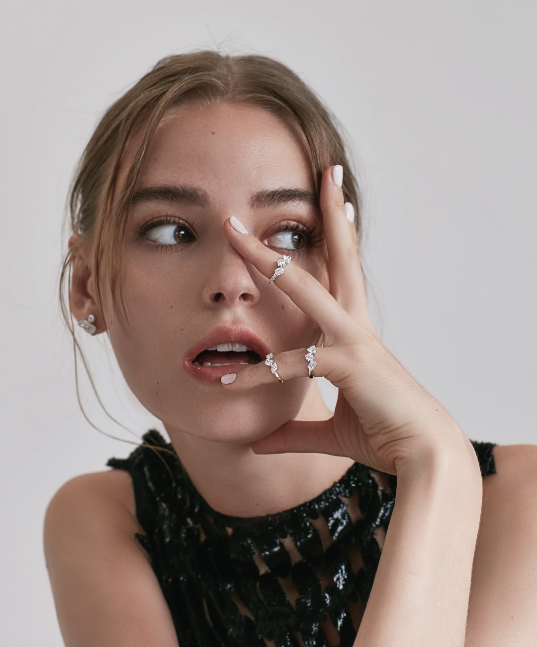 Coexisting Ring ESC-R13 - Image 2